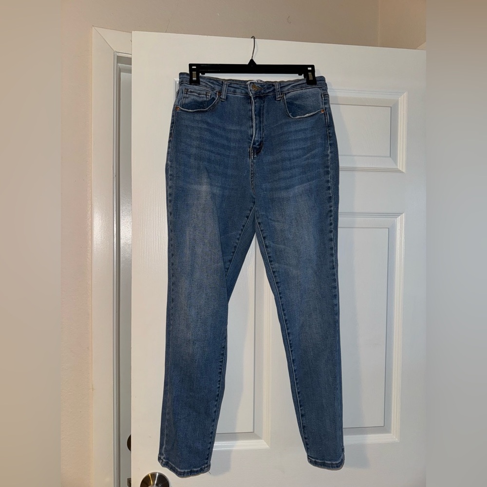 Wax Jean collection blue jeans